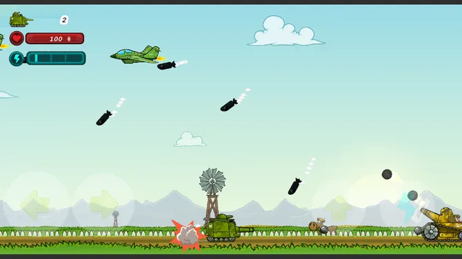 Скриншот 3/3