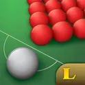 Снукер LiveGames логотип