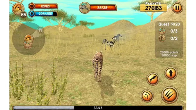 Скриншот 4/4