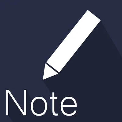 Visible Note