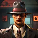 Mafia Marksman логотип