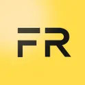 Fitroom — сеть фитнес-студий с почасовой арендой логотип