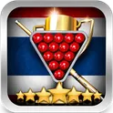 Snooker Knockout Tournament логотип