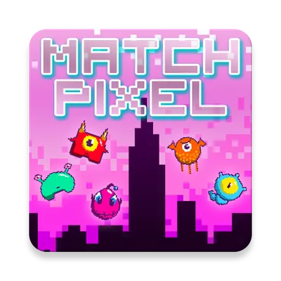 Match Pixel