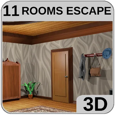 Escape Game-Puzzle Basement V1