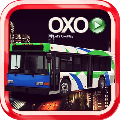 City Bus Simulator