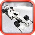 racer car game логотип