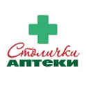 Аптека Столички логотип