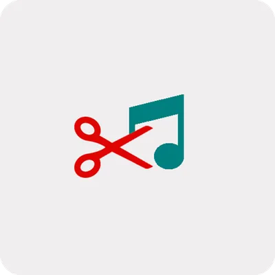 Audio Cutter - Ringtone maker