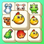 Tile Match - Zen Games 2022 логотип