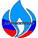 Алчевсктепло логотип