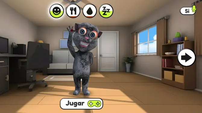 Скриншот 8/8