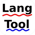 LangTool логотип