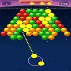 Bubble Shooter - Shoot: Match 3 & Shoot