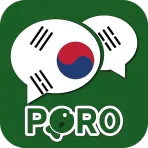 Learn Korean логотип