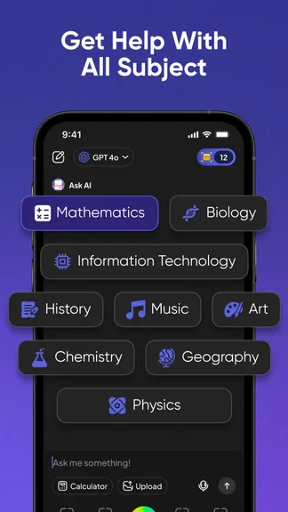 Homework Helper — скачать для Android 5,0★ бесплатно 📱 в RuStore