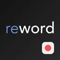Японский язык с ReWord. Учить японские слова логотип
