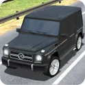 Offroad Car G логотип