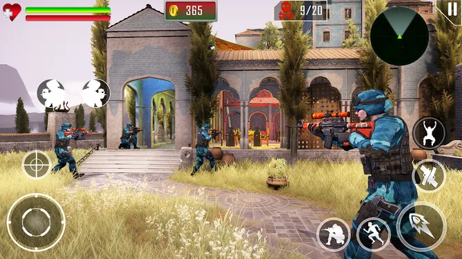 Скриншот 3/6