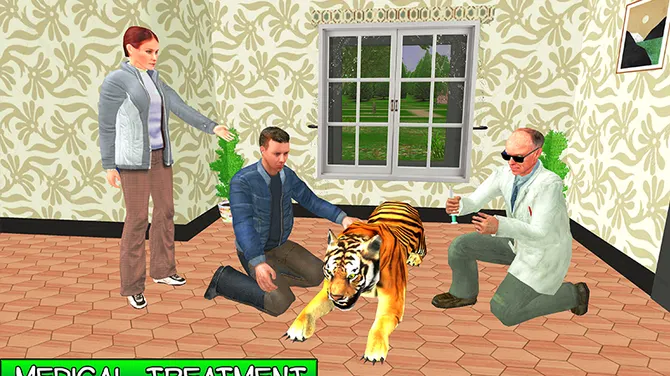 Скриншот 3/10