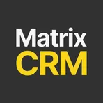 MatrixCRM Employee  логотип