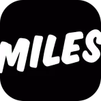MILES логотип