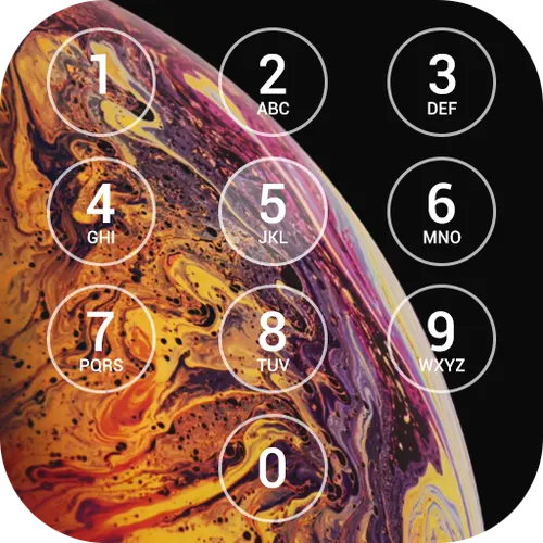 Lock Screen - Keypad Passcode — скачать для Android 0,0★ бесплатно 📱 в ...