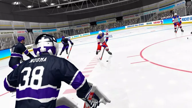 Скриншот 2/8