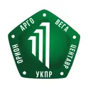 УКПР логотип