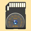 SD Card Test логотип