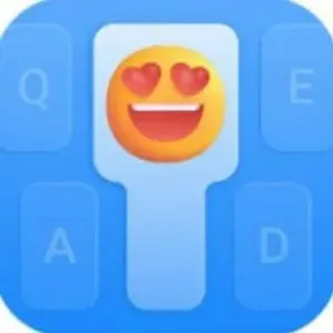 Emoji Keyboard Pro-Emoji