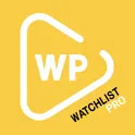 WP TV логотип