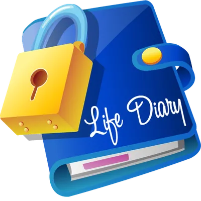 Life Diary/ Organiser