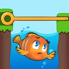 Fish Pin логотип