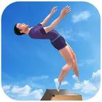 Backflip Challenge логотип
