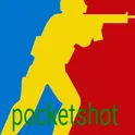 Pocketshot  логотип