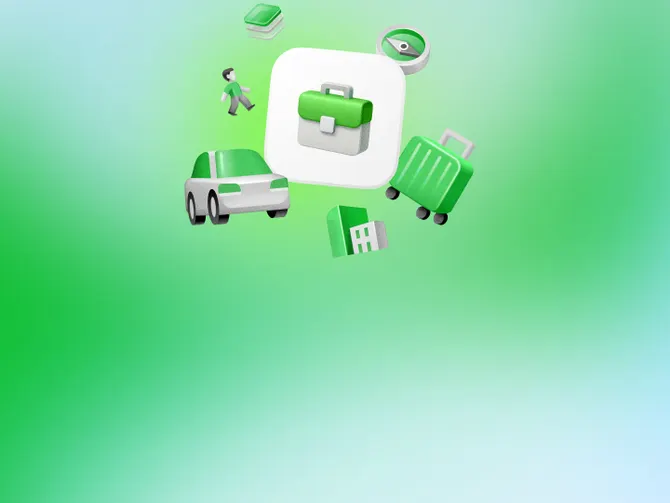 Обложка события Работа рядом с домом