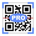 QR и сканер штрих-кода PRO логотип
