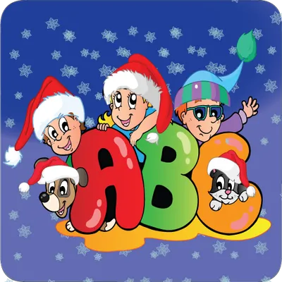 Christmas ABC