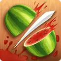 Fruit Ninja® логотип
