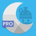 Moonshine Pro - Icon Pack логотип