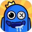 We're Impostors: Kill Together логотип