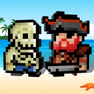 Zombies vs Pirates