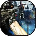 Professional Counter Strike 3D логотип