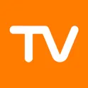TVIP media логотип