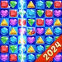 Jewel Blast Dragon - No Wifi логотип