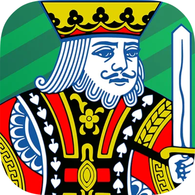 FreeCell Solitaire Classic