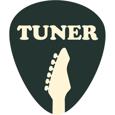 Simple Guitar Tuner