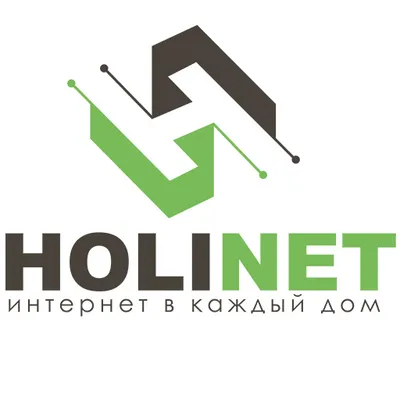 Мобильный кабинет интернет провайдера HOLINET