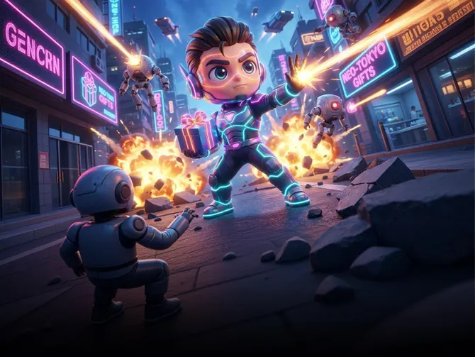 Обложка события Планета снова в опасности